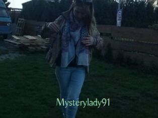 Mysterylady91
