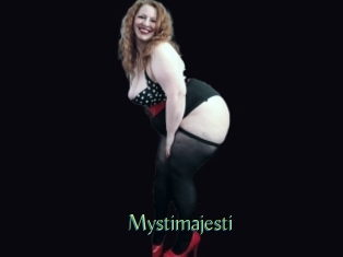 Mystimajesti