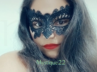 Mystique22