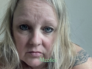 Mzzdee