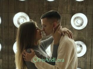 ChrisAndLora