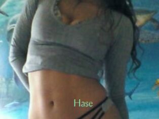 Hase