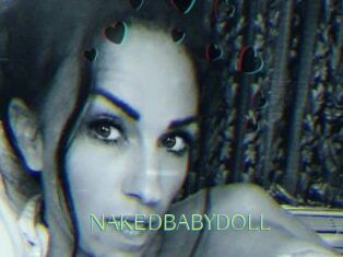 NAKEDBABYDOLL
