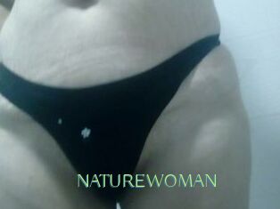 NATUREWOMAN