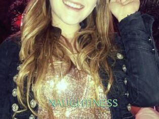NAUGHTINESS