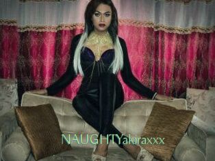 NAUGHTYakiraxxx