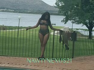 NAWTYNEXUS21