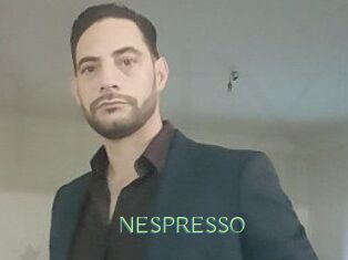NESPRESSO