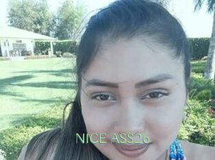 NICE_ASS26