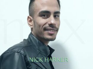 NICK_HARKER