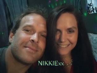 NIKKIExx