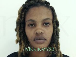 NIKKIKAYY23