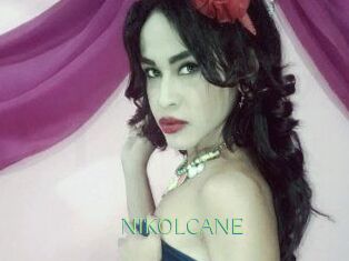 NIKOLCANE