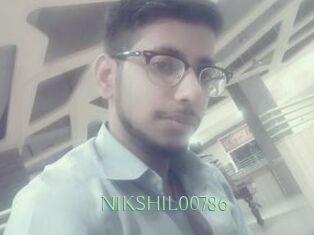NIKSHIL00786
