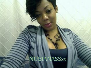 NUBIANASSxx