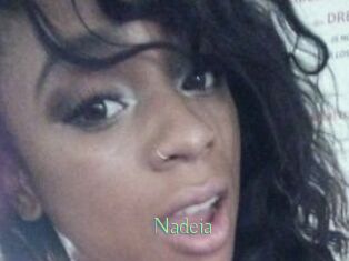 Nadeia