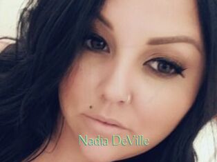 Nadia_DeVille