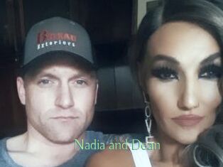 Nadia_and_Dean