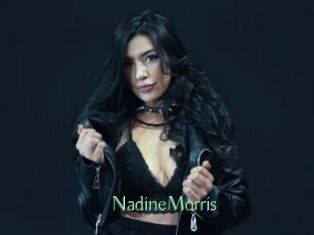 NadineMorris