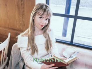 NadineWhite