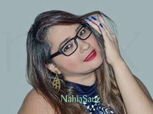NahiaSanz