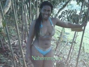 Nahommyxxx