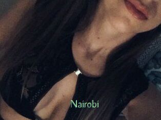 Nairobi