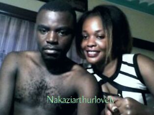 Nakaziarthurlovely
