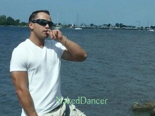 NakedDancer