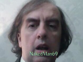 NakedMan69