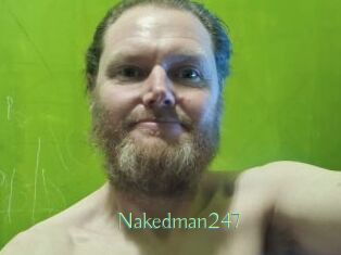Nakedman247