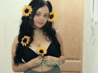 Nakiabelt