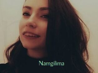 Namgilima