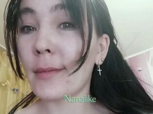 Nanalike
