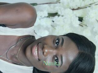 Nanika