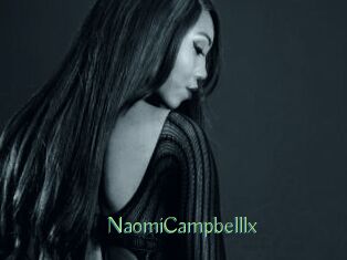 NaomiCampbelllx