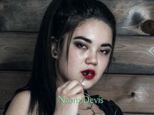 NaomiDevis