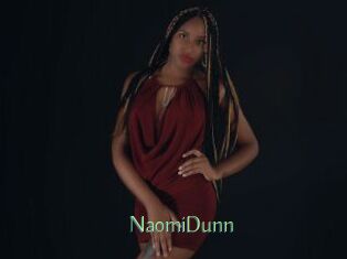 NaomiDunn