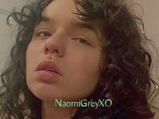 NaomiGreyXO