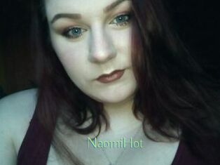 NaomiHot