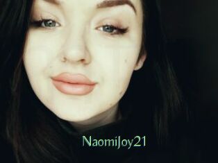 NaomiJoy21