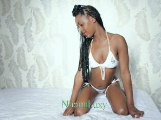 NaomiLuxy