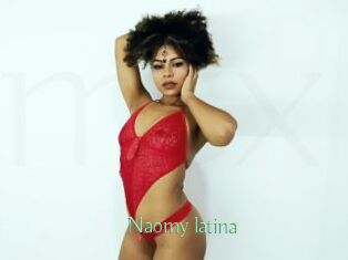 Naomy_latina