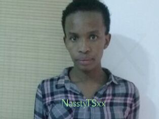 NasstyTSxx