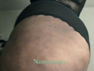 Nasstyjassmin