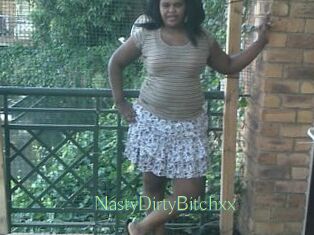 NastyDirtyBitchxx