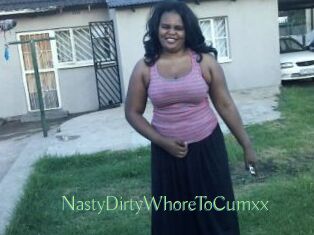 NastyDirtyWhoreToCumxx
