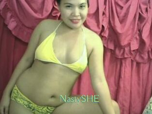 NastySHE
