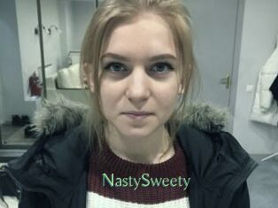 NastySweety