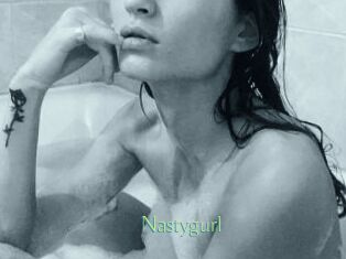 Nastygurl